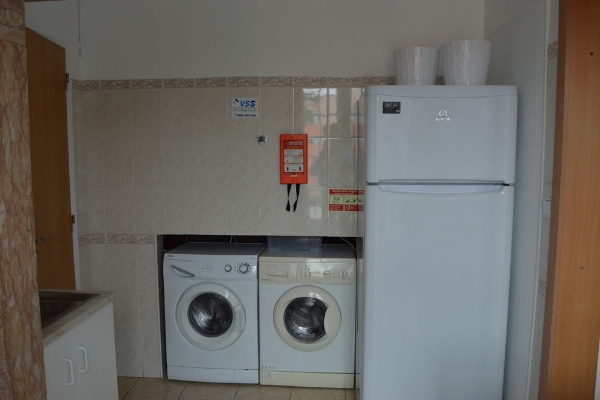 Terrace Lisbon Hostel (Almada)